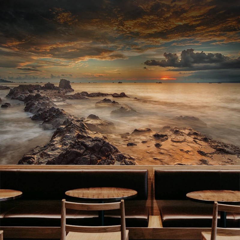 MARBURG | Rock Sea Art	